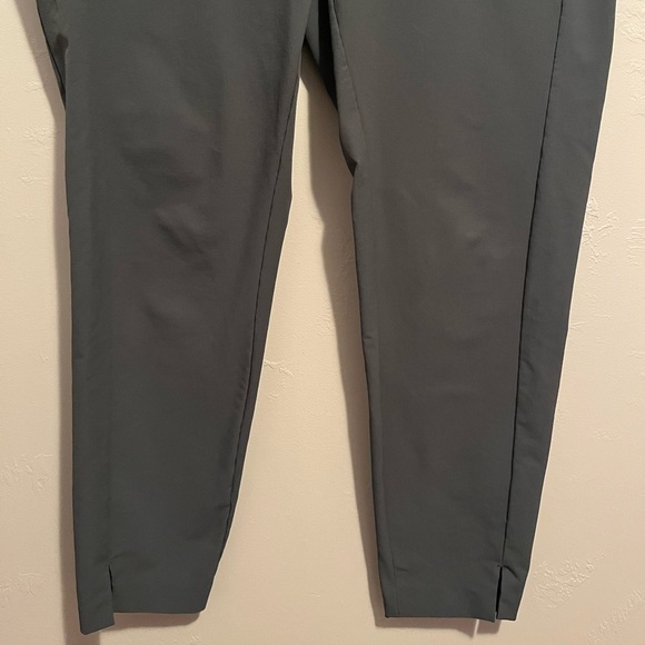 Women's Gaiam Explorer Pants Size Large Activewear Athleisure Comfort Hiking - Picture 5 of 16